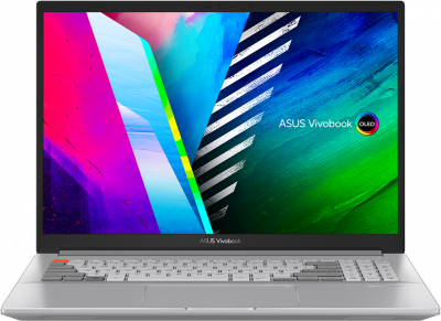 Ноутбук ASUS N7600PC Vivobook Pro 16X OLED (L2021T)