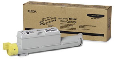 Картридж Xerox 106R01220 Yellow