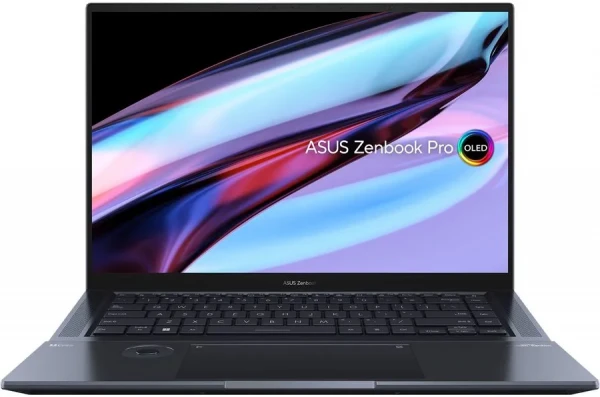 Ноутбук ASUS UX7602VI Zenbook Pro 16X OLED (MY073X)