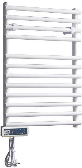 Электрический полотенцесушитель IVigo EHR 5012 PRO 275Вт белый