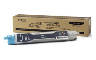 Картридж Xerox 106R01144