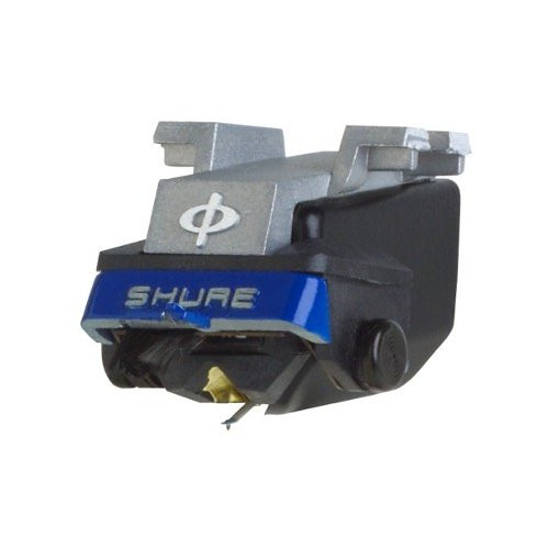 Головка звукоснимателя Shure M97XE