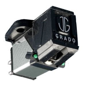Головка звукоснимателя Grado Green 1