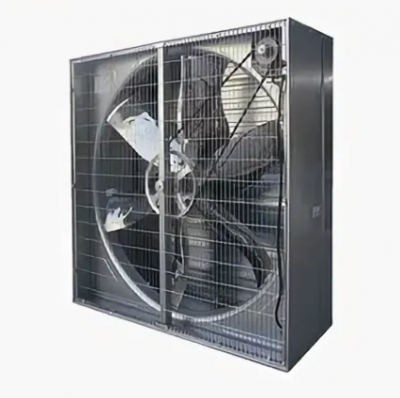 Осевой вентилятор Ventart AGR 560