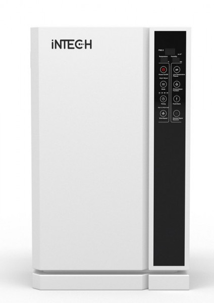 Очиститель воздуха Intech AIR H-407