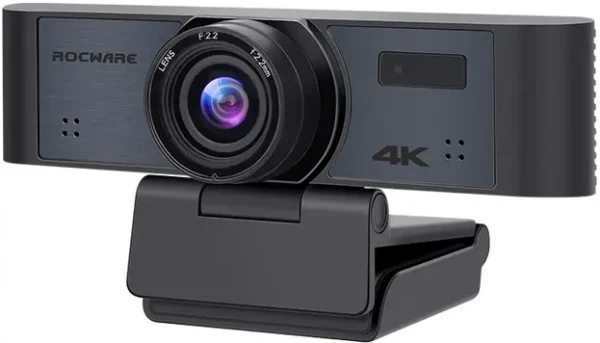 Веб-камера Rocware RC16