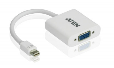 Шнур ввода/вывода Aten, портов: 1, HDB-15, (VC920-AT)