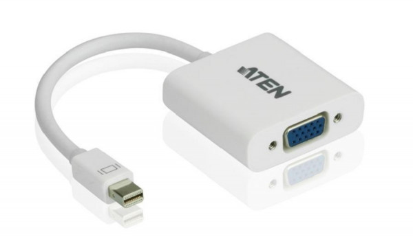 Шнур ввода/вывода Aten, портов: 1, HDB-15, (VC920-AT)