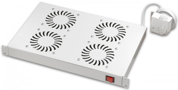 Вентиляторный модуль Lande LN-FAN-THM-4FRM-LG