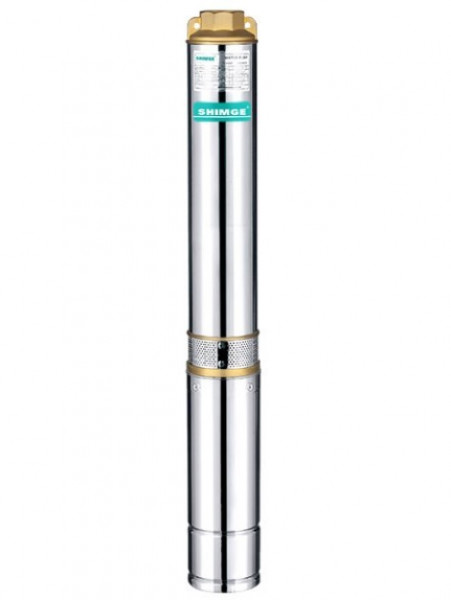 Поверхностный насос SHIMGE 3SPm2.5/15-0.55