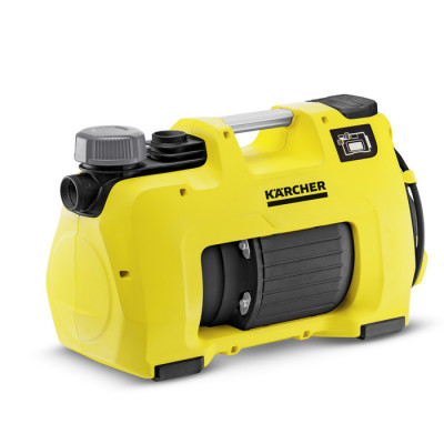 Поверхностный насос Karcher BP 4 Home & Garden *EU  (1.645-363 )