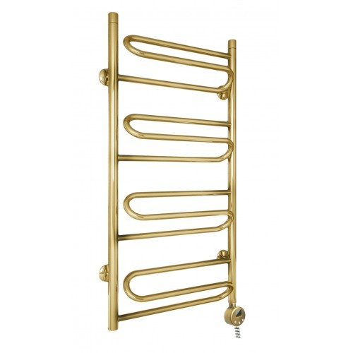 Электрический полотенцесушитель Domoterm Офелия П12 500*950 АБР ER