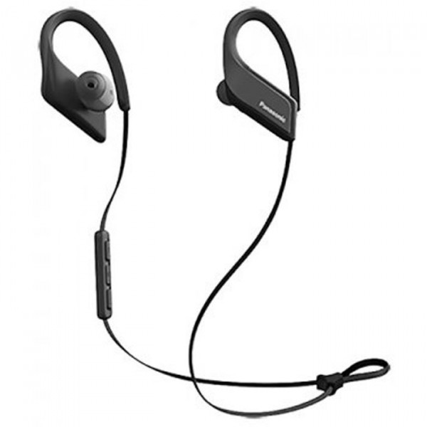 Наушники Panasonic RP-BTS35GC-K