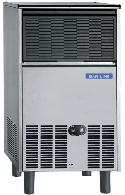 Льдогенератор SCOTSMAN B 6022 WS
