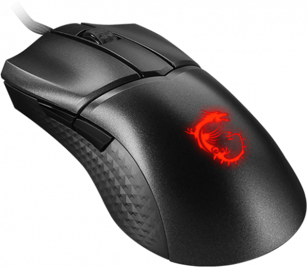 Мышь MSI Clutch GM31 Lightweight