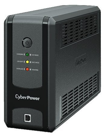 ИБП CyberPower UT850EG