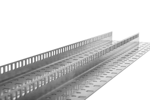 Комплект L-образных направляющих EMS-VGL-33