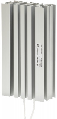 Нагреватель SILART SNK, 35х80х150 мм (ВхШхГ), 60Вт, на DIN-рейку, для шкафов, 230V, низкотемпературный