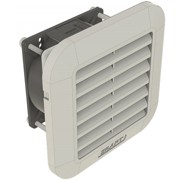 Вентиляторный модуль SILART SLV, SLV-1121
