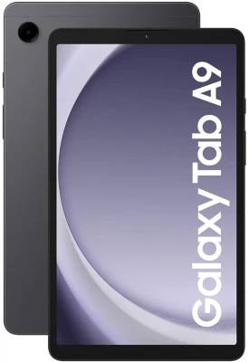 Планшет Samsung Galaxy Tab A9 4/64Gb Graphite (SM-X110NZAACAU)