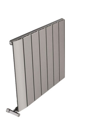 Алюминиевый радиатор Carisa SLM 0660060007
