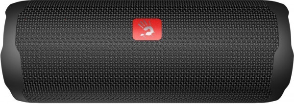 Портативная акустика A4Tech Bloody S6 Tube Black