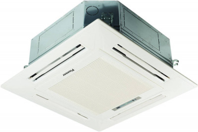 Кассетный внутренний блок мульти-сплит системы Pioneer KCMS12B/TC03
