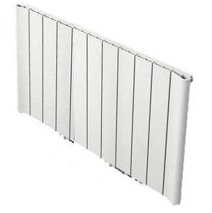 Алюминиевый радиатор Carisa BUR 1040060011