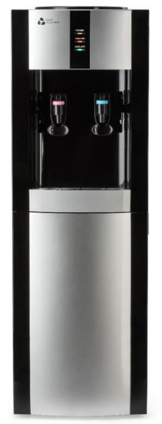 Пурифайер для 10 пользователей AEL H1s-LD black/silver