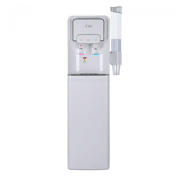 Пурифайер для 50 пользователей Ecotronic A62-U4L white