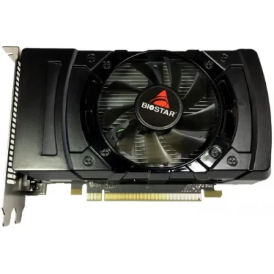 Видеокарта AMD Radeon RX 550 Biostar 2Gb (VA5505RF21)