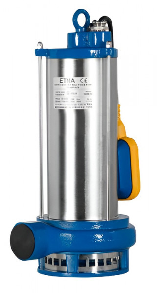 Дренажный насос ETNA EFP 11 D