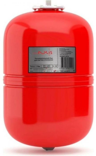 Расширительный бак AXIS WRV 35