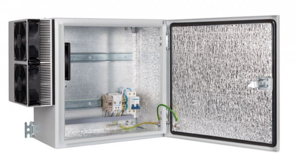 Шкаф монтажный NSB-4040C4 (B404C4F0)