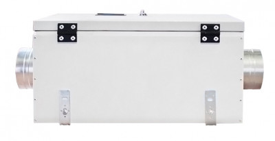 Приточная вентиляционная установка ФЬОРДИ ВПУ 300 ЕС/3-220/1-GTC