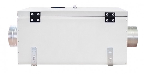 Приточная вентиляционная установка ФЬОРДИ ВПУ 300 ЕС/3-220/1-GTC