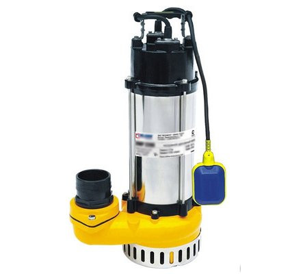 Дренажный насос Беламос DWP 1500/18