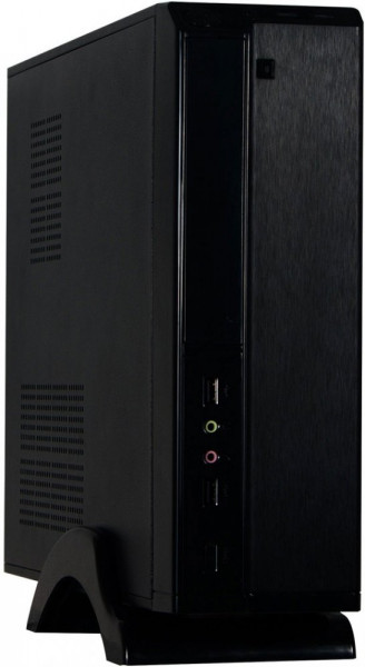 Корпус ExeGate MI-207 450W Black