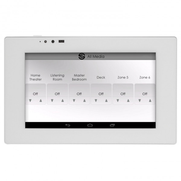 Панель SpeakerCraft sTP7-W