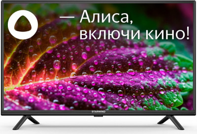 ЖК телевизор Starwind 32' SW-LED32SG304