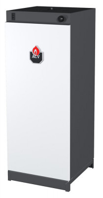 Высокоэффективный промышленный водонагреватель напольного типа ACV HR i 600