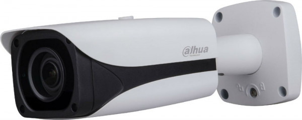 Сетевая IP видеокамера Dahua, bullet-камера, помещение, 4Мп, 1/3’, 2688×1520, 25к/с, ИК, цв:0,03лк, об-в:мотор-ый f=2.7мм, DH-IPC-HFW5431EP-Z