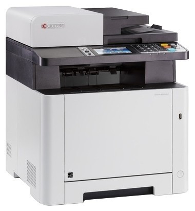 МФУ Kyocera Ecosys M5526cdw/a