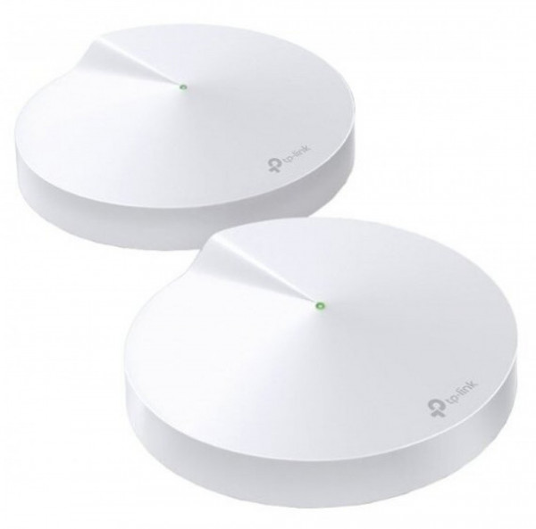 Mesh система TP-Link Deco M9 Plus (2 шт.)