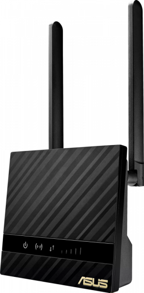 Wi-Fi маршрутизатор (роутер) ASUS 4G-N16