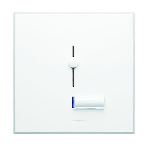 Мультирум Lutron LLSI-502P-FAW-E (без рамки) для ламп накаливания