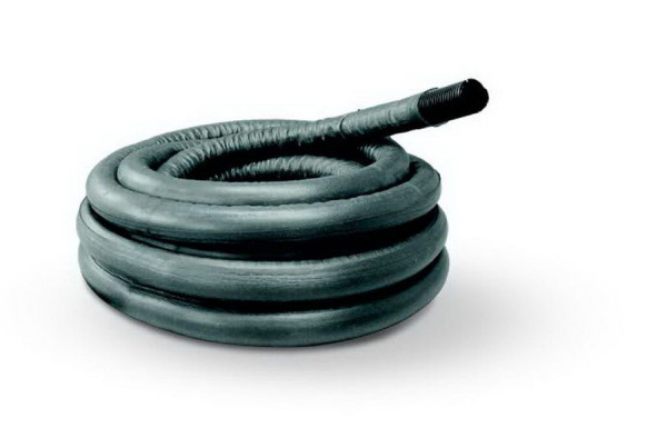 Гофрированный воздуховод Brofer MVDN-I 63-75-90