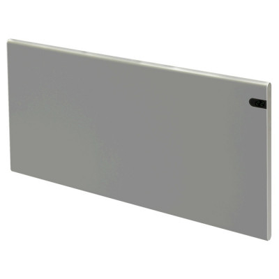 Конвектор электрический ADAX Neo 370мм/1400Вт/IP20 серебристый