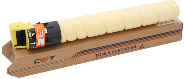 Тонер CET CET141325