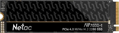 Накопитель SSD 1Tb Netac NV7000-t (NT01NV7000T-1T0-E4X)